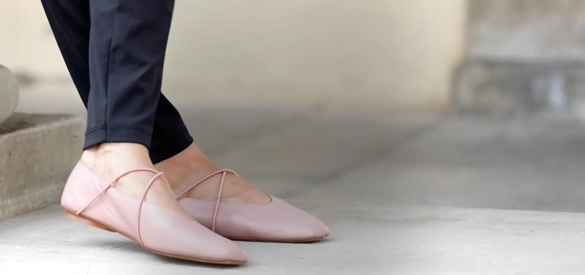 Italian Artistry for Every Step